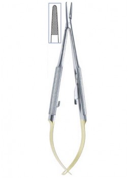 Needle Holders